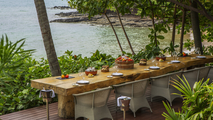 Amatara Welleisure Resort